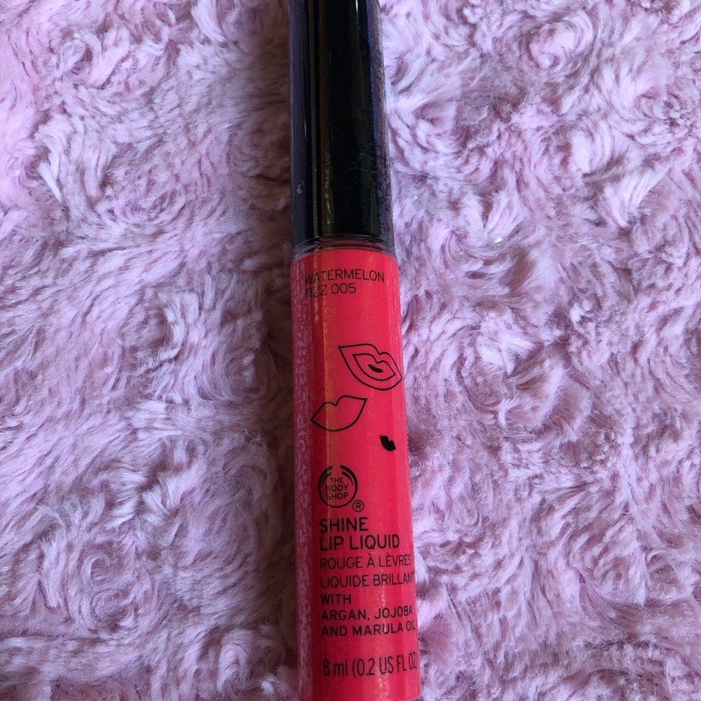 Makeup set - Picture 3 of 4